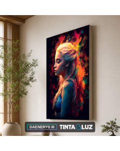 DAENERYS III