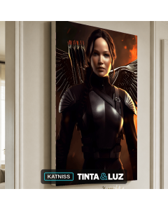 KATNISS