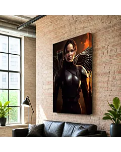 KATNISS
