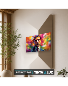 RETRATO POP
