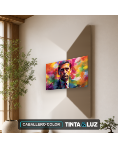 CABALLERO COLOR