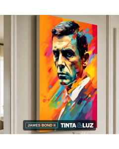 JAMES BOND II