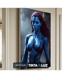 MYSTIQUE