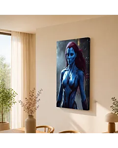 MYSTIQUE