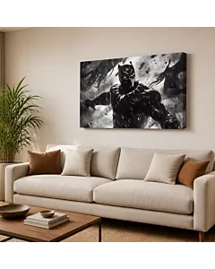 CABALLERO OSCURO