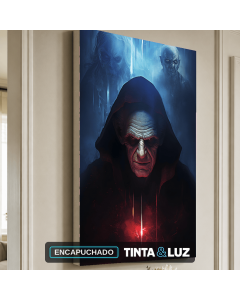ENCAPUCHADO