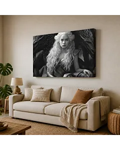 GORILA BLANCO