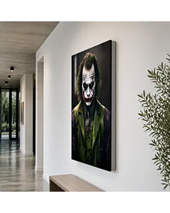 JOKER VERDE