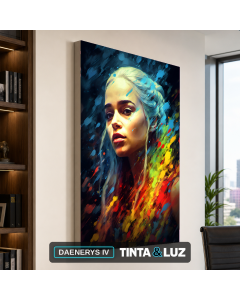 DAENERYS IV