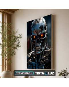 TERMINATOR II