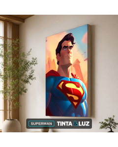 SUPERMAN