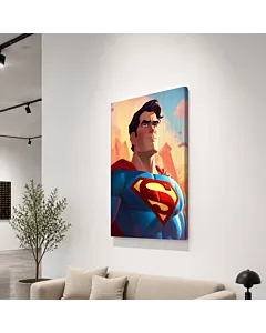 SUPERMAN