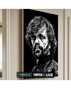 TYRION III