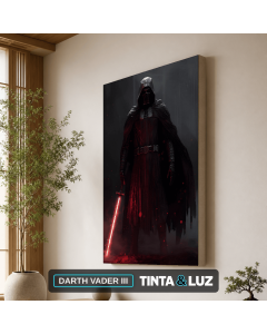 DARTH VADER III