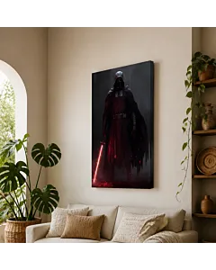 DARTH VADER III