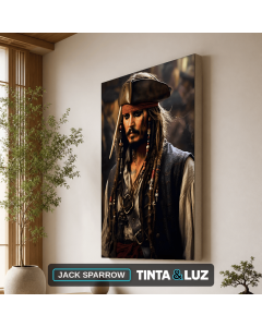 JACK SPARROW