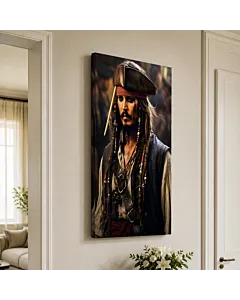 JACK SPARROW