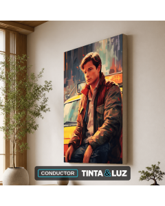 CONDUCTOR