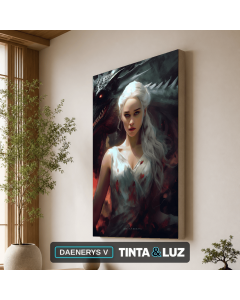 DAENERYS V