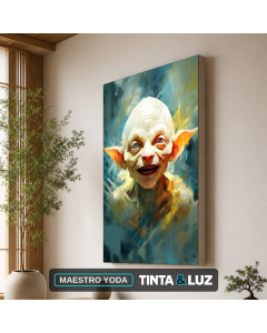 MAESTRO YODA