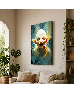 MAESTRO YODA
