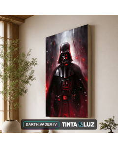 DARTH VADER IV