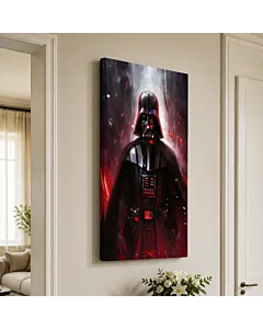 DARTH VADER IV