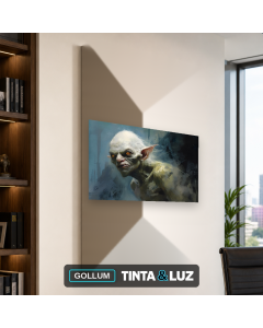 GOLLUM