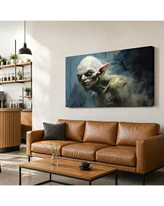 GOLLUM