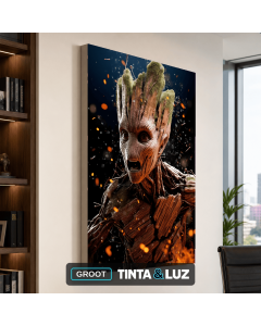 GROOT