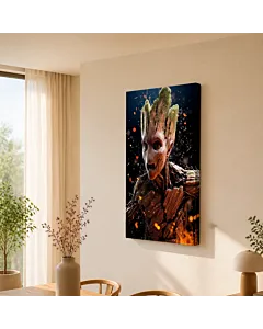 GROOT