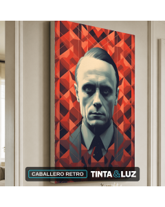 CABALLERO RETRO