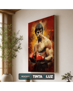 ROCKY