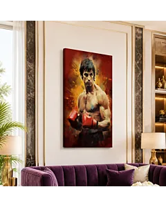ROCKY