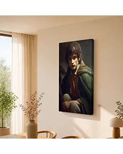 ARAGORN