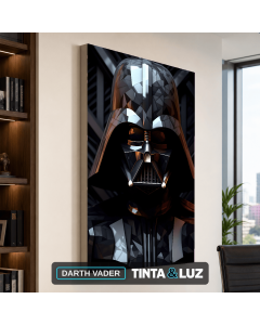 DARTH VADER