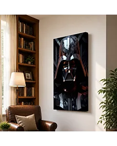 DARTH VADER
