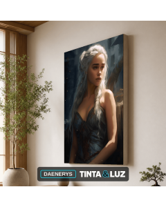 DAENERYS