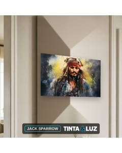 JACK SPARROW