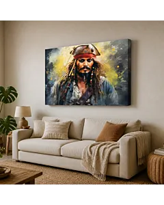 JACK SPARROW
