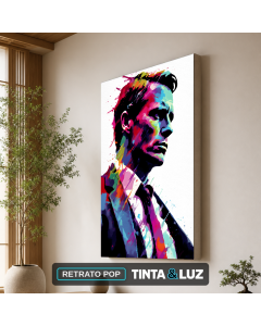 RETRATO POP