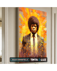 JULES WINNFIELD