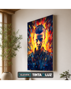 ELEVEN