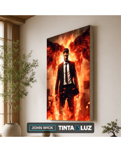 JOHN WICK