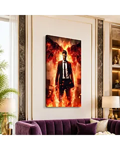 JOHN WICK