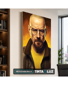 HEISENBERG II