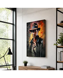 INDIANA JONES II