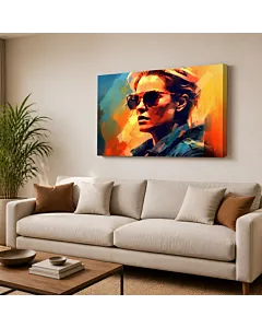 MUJER COOL