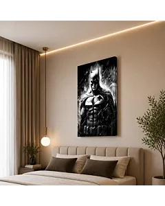 BATMAN