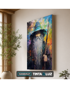 GANDALF